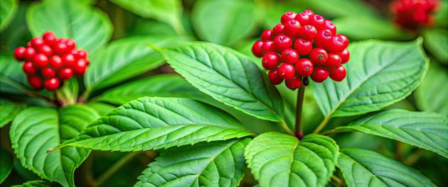 Ginseng