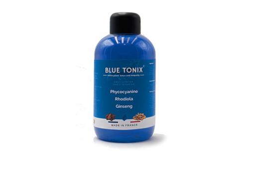 blue tonix