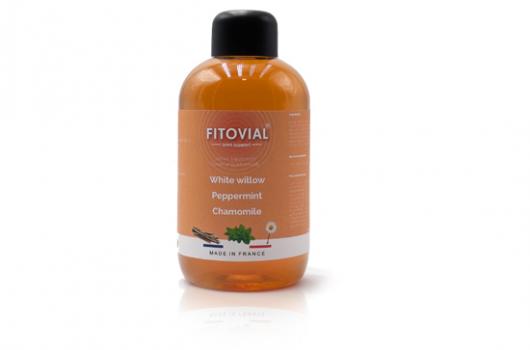 complément alimentaire fitovial